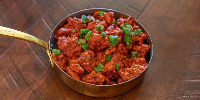 Chicken 65