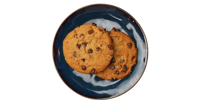 Chocolate Chip Cookie