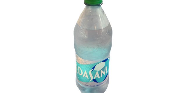 Dasani Water