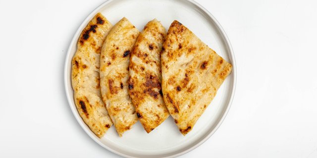 Pita Bread