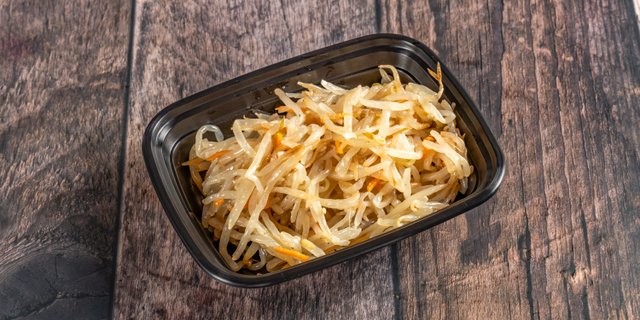 Beansprout
