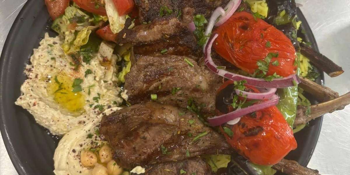 Maqluba Restaurant