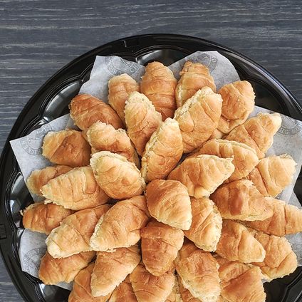 Mini Croissants