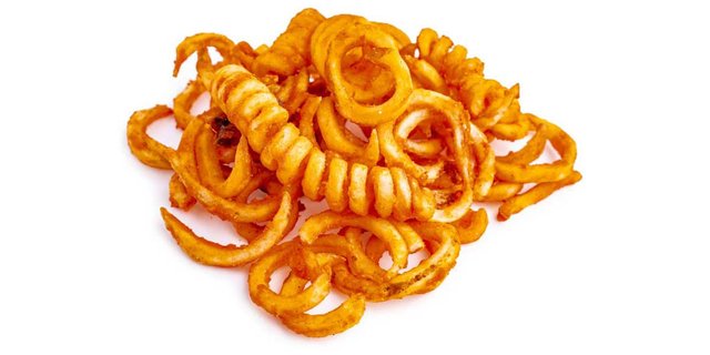 Curly Fries