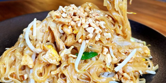 Pad Thai