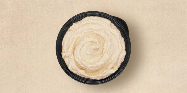 Classic Hummus