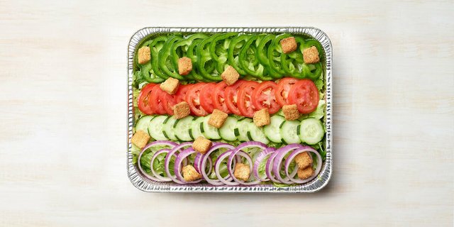 Garden Salad