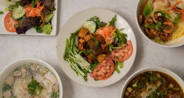 Dua Vietnamese