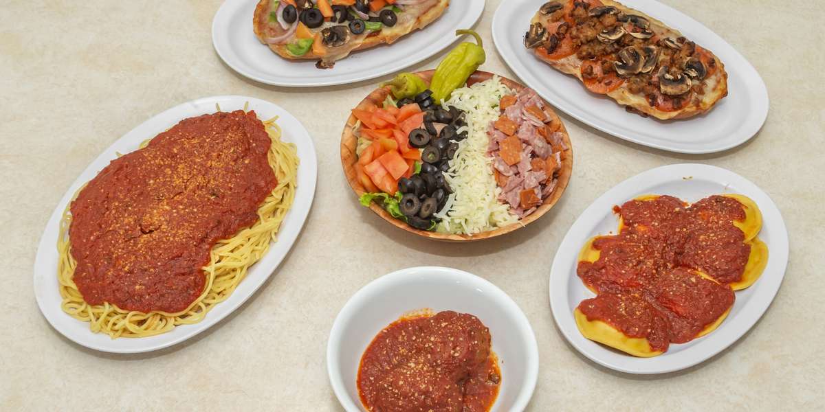 Antone’s Italian Eatery