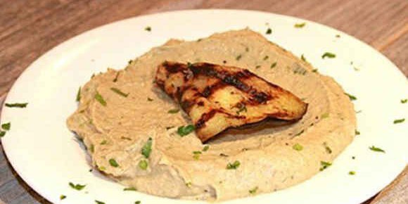 Babaganoush