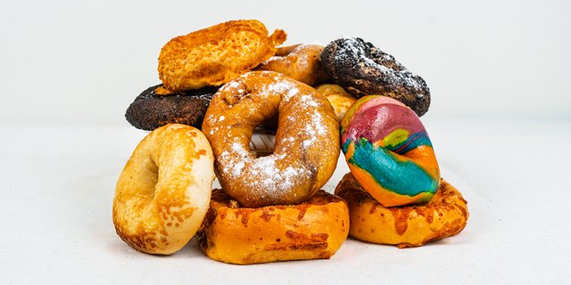 Joey's Bagel Box