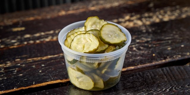 Housemade Pickles
