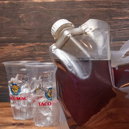 Gallon Sweet Tea