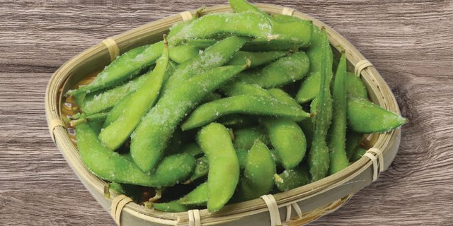 Edamame