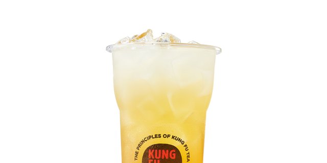 Lychee Punch