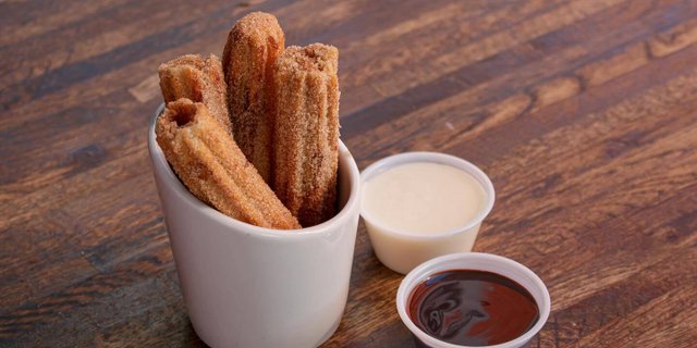 Churros