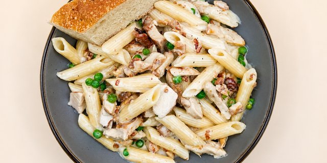 Carbonara Chicken