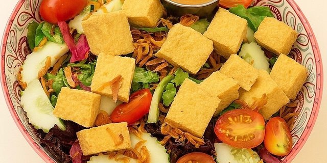 Mekong Salad