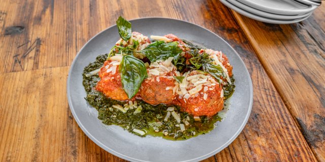 Meatballs