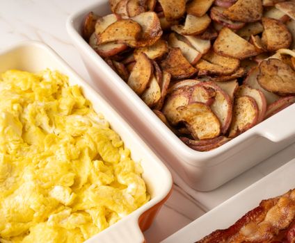 Signature Breakfast