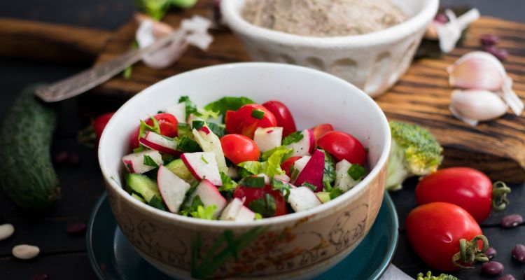 Ladera Greek Kitchen Catering, Temecula, CA