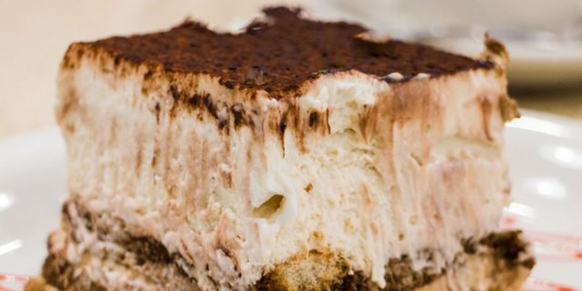 Tiramisu