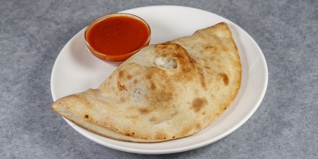 Cheese Calzone