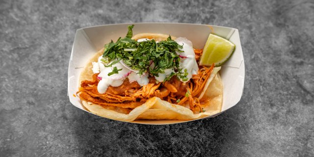 Taco Bar