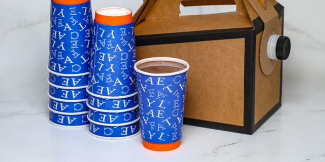 Hot Chocolate