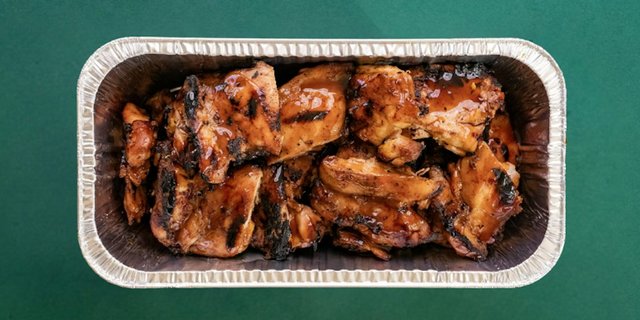 Chicken - Pa'ina Small