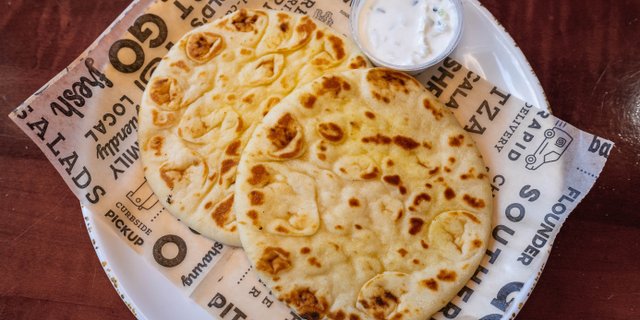 Pita