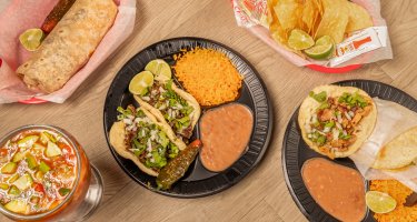 Abuela's Tacos