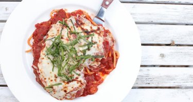 Juliet Italian Kitchen