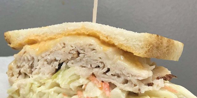 Half Sandwich Boxed Lunches