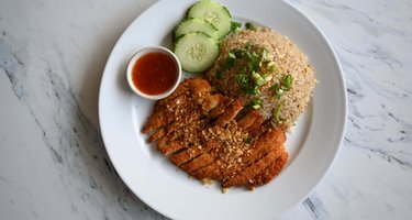 Oceanic Thai Kitchen