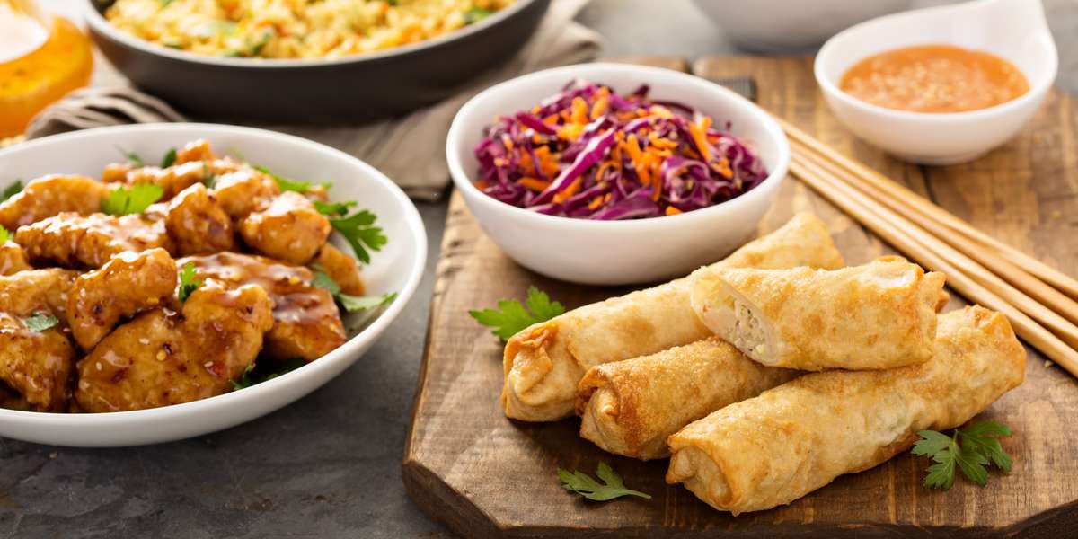 Chen Kitchen