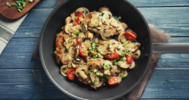 Frankie's Italian Kitchen