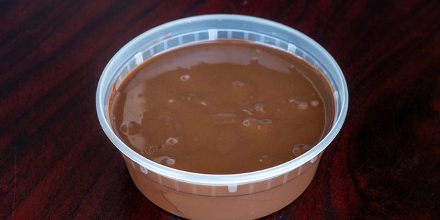 Nutella