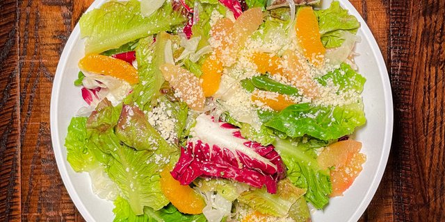 Citrus Salad
