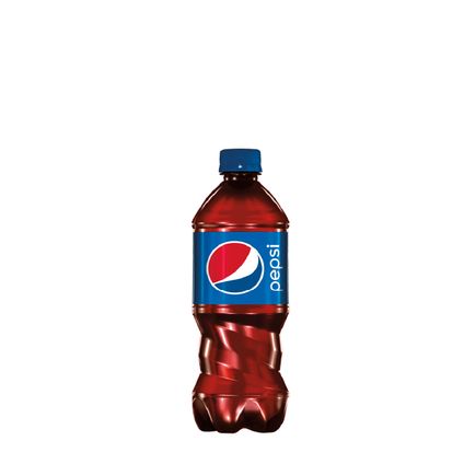 Assorted Individual Sodas