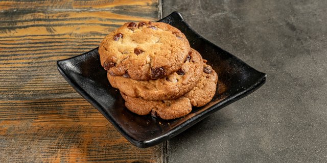 Chocolate Chip Cookie