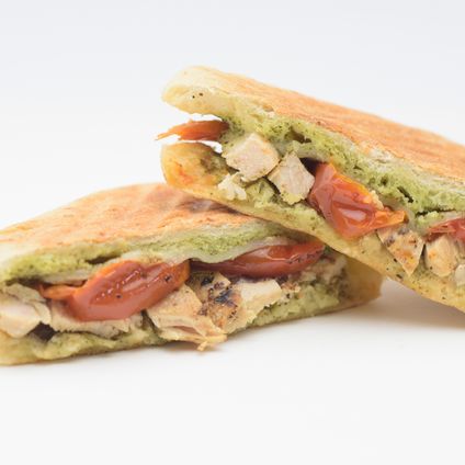 Power Panini