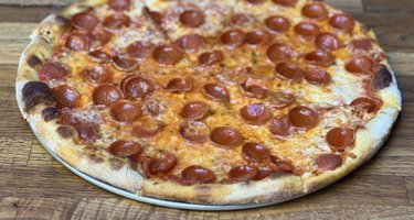 Johnny Mo's Pizzeria