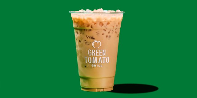 Cold Brew Latte Gallon
