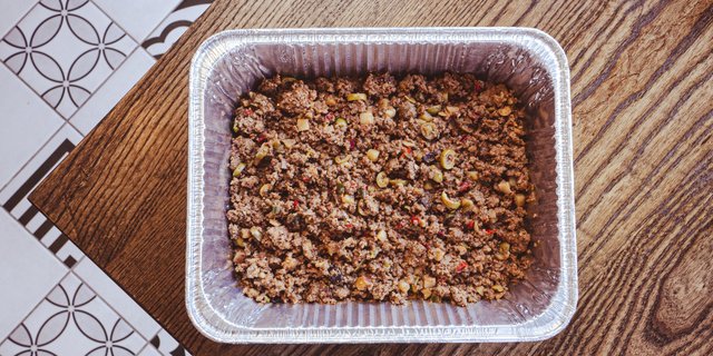 Picadillo