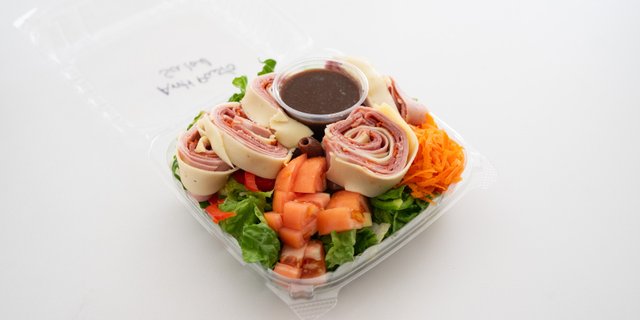 Antipasto Salad