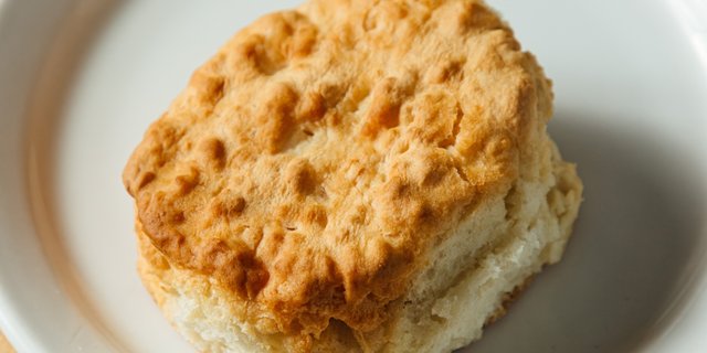 Buttermilk Biscuits