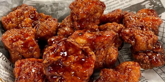 Wings