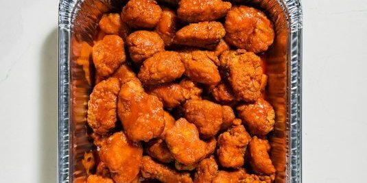 Catering Boneless Wings