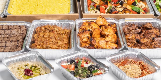 Ultimate Feast